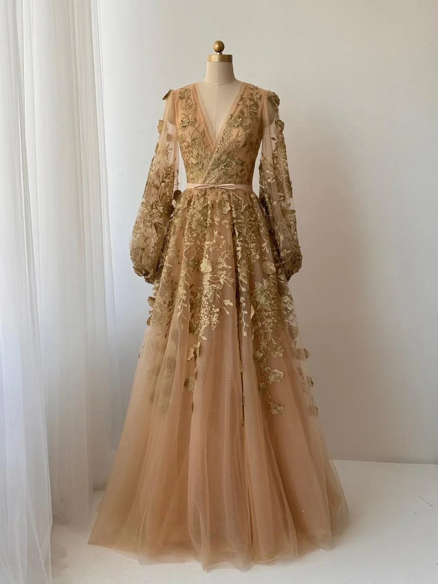Dress 5