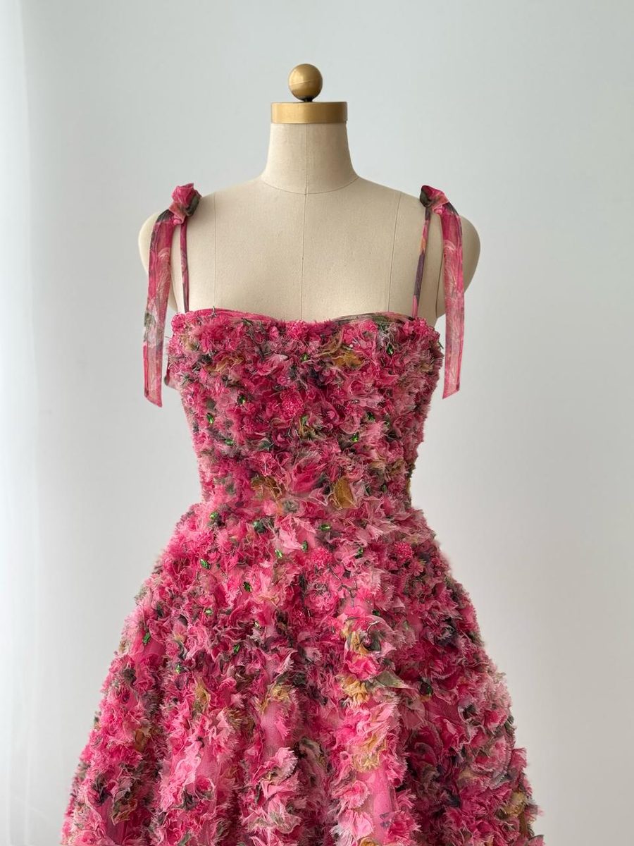 Dress 7