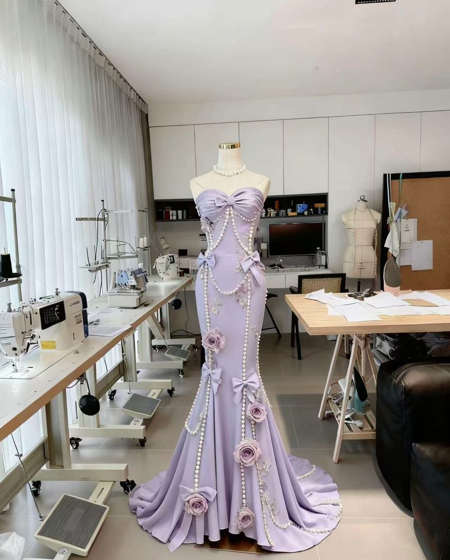 Lumièra Atelier California